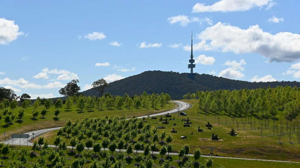 Did you know that Australia’s capital, Canberra, has ranked among the world’s top five greenest cities for 2026?