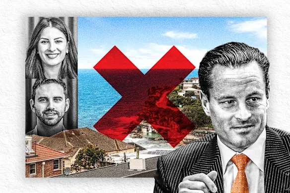 ‘We have a big problem’: Couple’s shock over purchase of $6.2m home