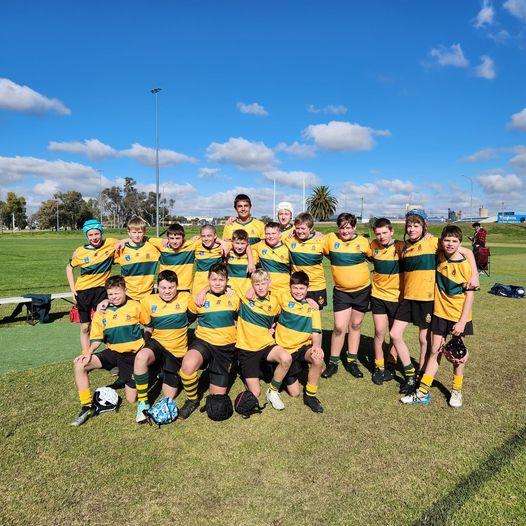 Wait finally over as key recruit looks to add to winning formula - Wagga Wagga, NSW