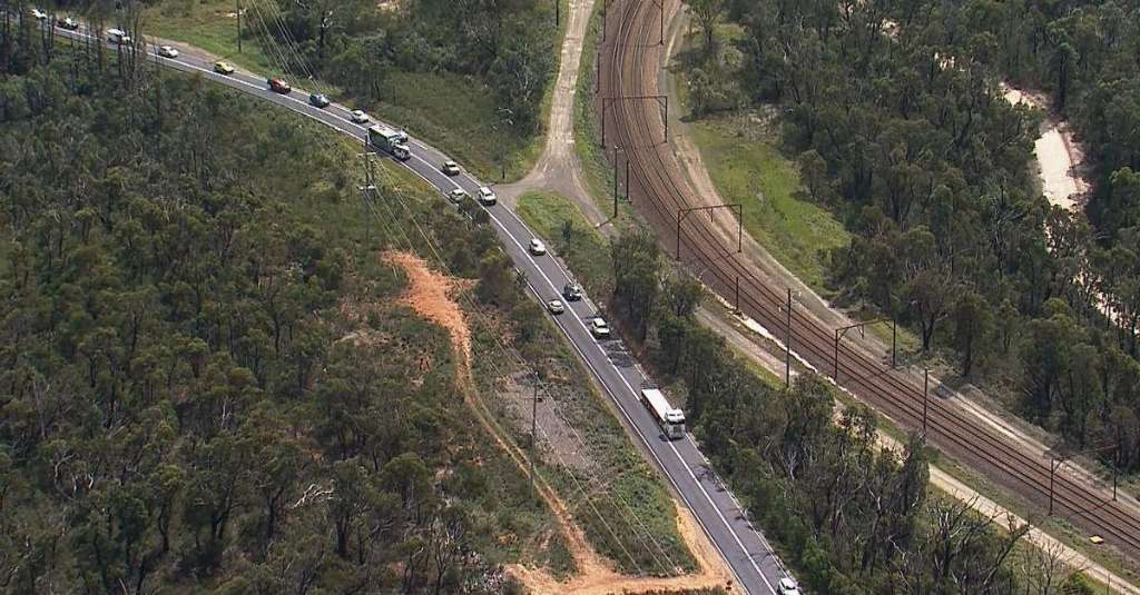 $3.5 million support package announced as Great Western Highway closure continues - Sydney, NSW