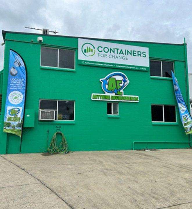 U Can Recycle sues Container Exchange for millions amid serious misconduct allegations