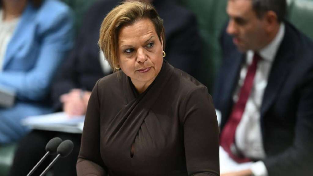 Feds warn NT’s law-and-order agenda could breach human rights - Darwin, Northern Territory