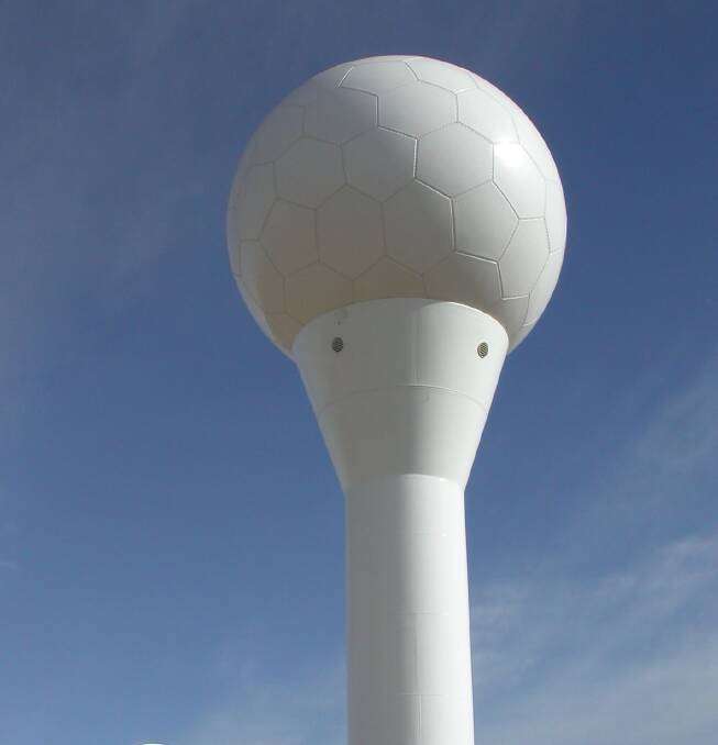 BOM plans to build new radar at Tennant Creek airport, 11 years after closure - Alice Springs, Northern Territory