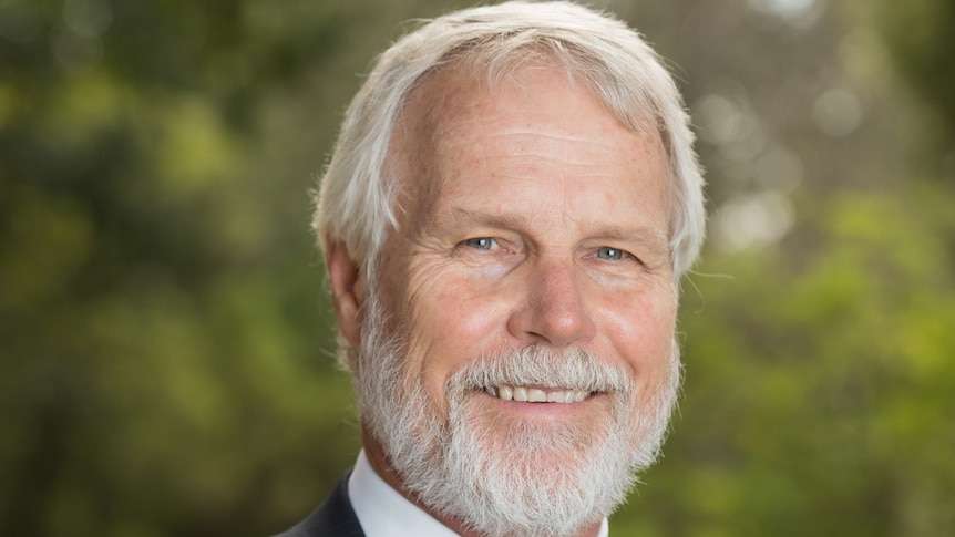 “Water rush is nearly over”: NT Water Controller Andrew Johnson - Darwin, Northern Territory