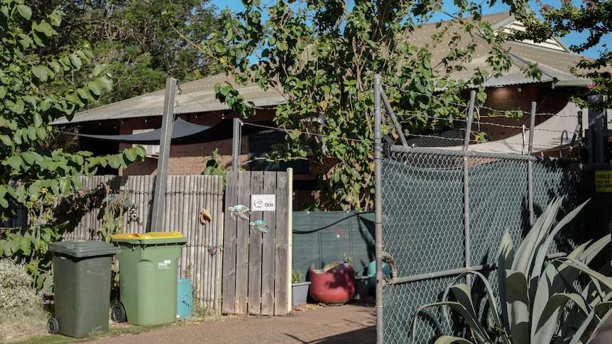 ‘Inhumane’ NDIS home in Broome subject to allegations of neglect - Broome, Western Australia