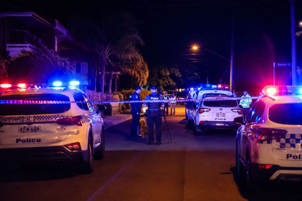 Man Fighting for Life After Brutal Attack on Sydney’s Northern Beaches - Sydney, NSW