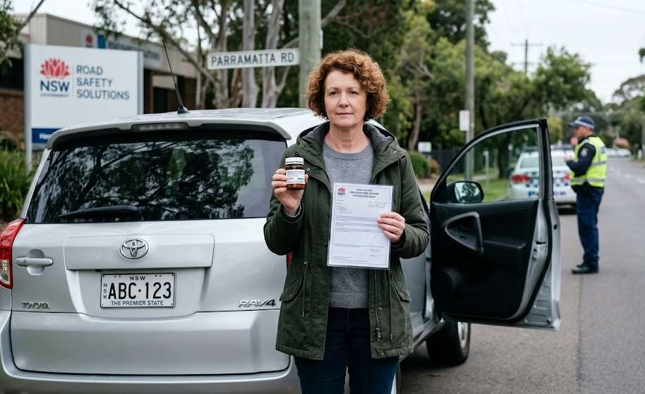 NSW Government Signals Potential Shift in Medicinal Cannabis Driving Laws