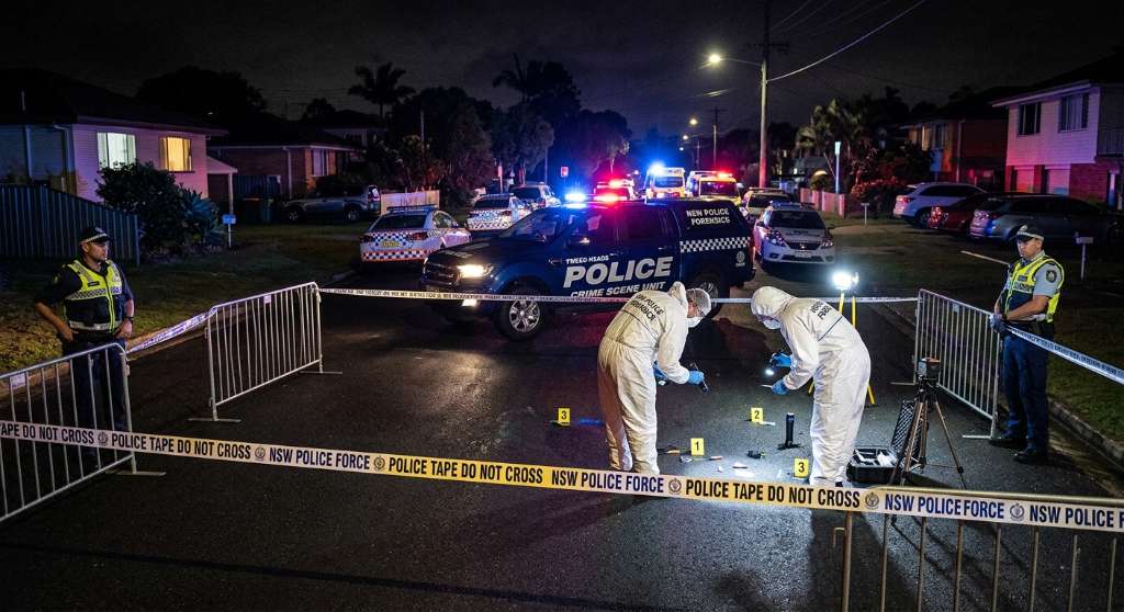 Major Investigation Launched Following Fatal Alleged Assault in Tweed Heads