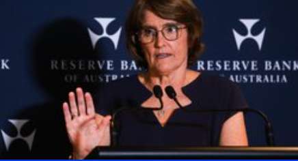 NAB Shifts Interest Rate Forecasts Amid Record Low Consumer Sentiment