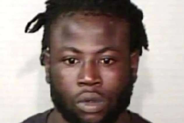 Prince Fahnbulleh Found Guilty of Murdering Yohana Angok