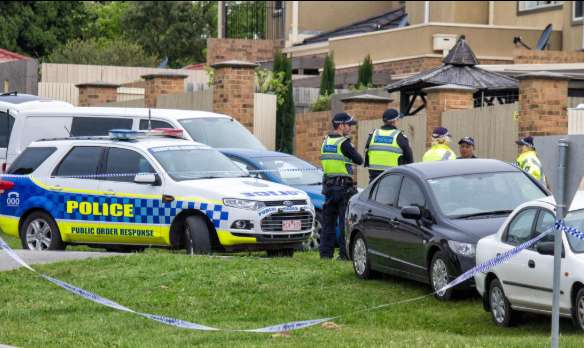 Investigation Underway Following Discovery of Man in Donvale
