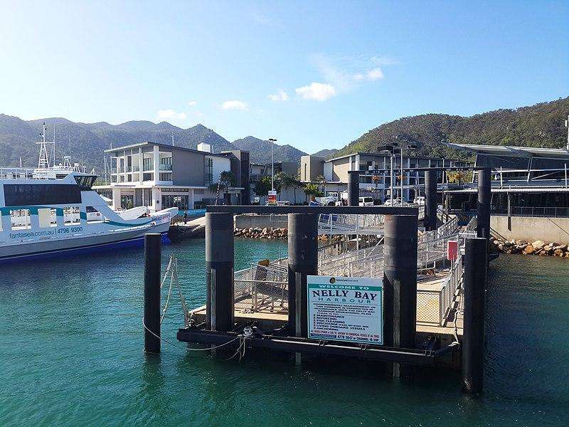 Queensland Police Investigate Alleged Assault on Magnetic Island