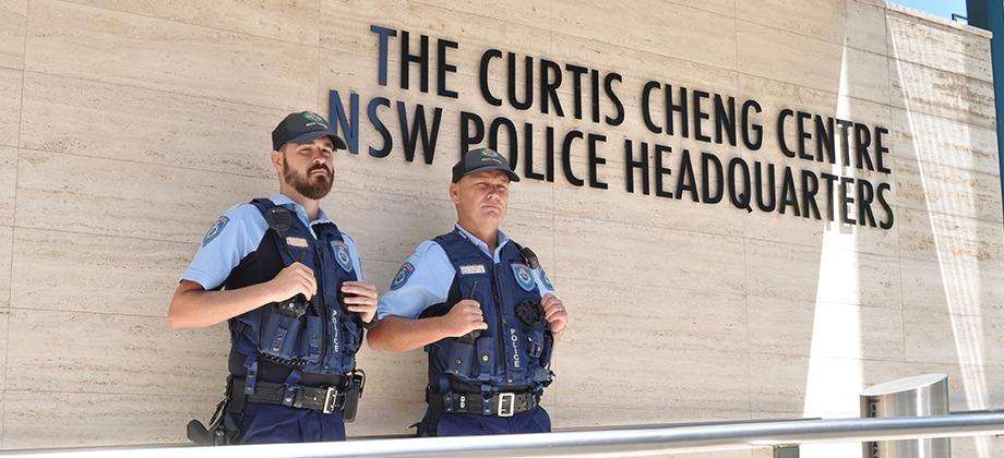 Independent Review Uncovers Toxic Culture Within NSW Police Force