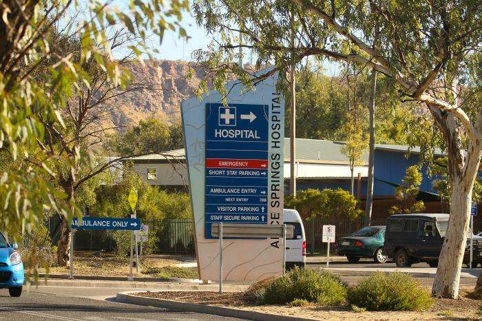 Three Hospitalised Following Violent Dispute in Remote Oak Valley Outstation
