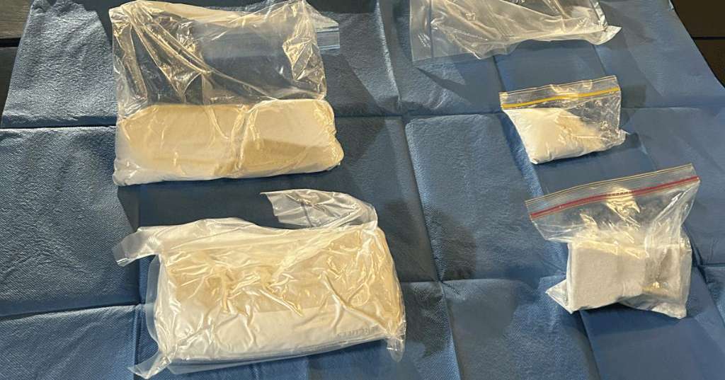 Dozens Charged in Major Cocaine Crackdown Across Fortitude Valley