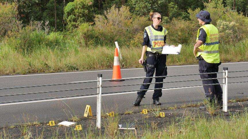 Police investigation underway following discovery of body in Kalgoorlie-Boulder