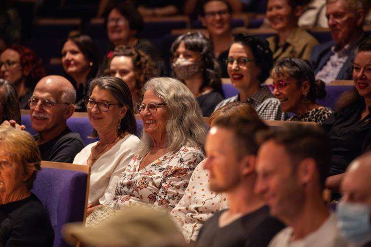 Australian Journalist's Question Sparked Roxane Gay and Channing Tatum's Unexpected Novel Partnership