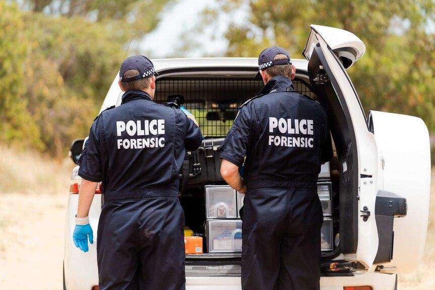 Human Remains Believed to Be Missing Sydney Woman Nadire Sensoy Found After Nearly Eight Years