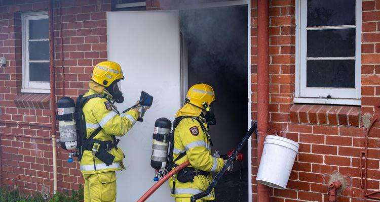 Mid West-Gascoyne Winter House Fires Surge by 60 Per Cent, Prompting Safety Warning
