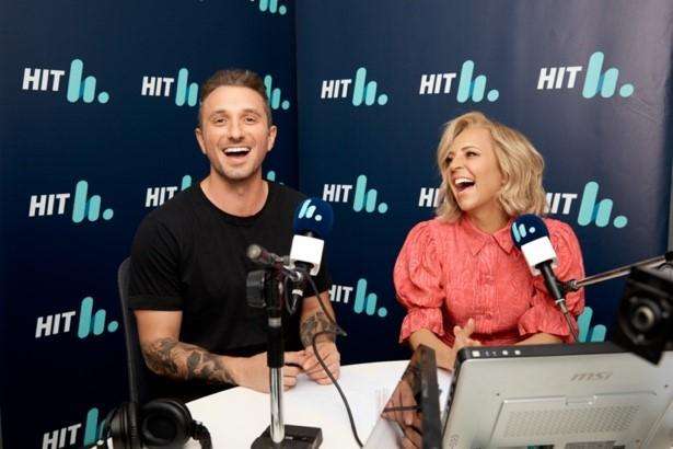 Carrie Bickmore Set for Radio Return After Health Scare Forced Her Off Air