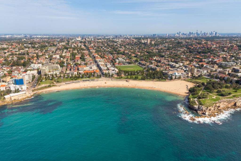 Woman in Critical Condition Following Shark Attack at Coogee Beach
