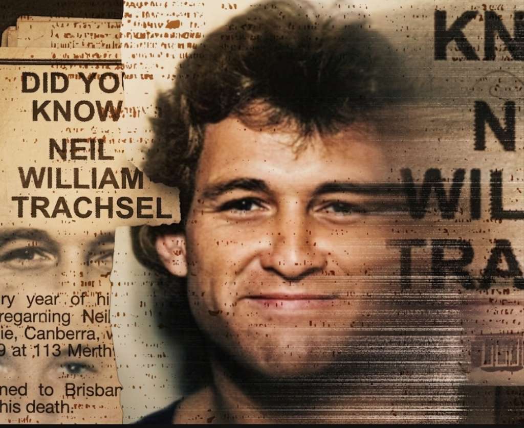 Family Seeks Fresh Investigation Into Neil Tracey's 1989 Death After Decades of Unanswered Questions