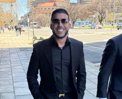 Adrian Portelli Sues Former South Australian Minister Over Lottery Comments - Adelaide, South Australia