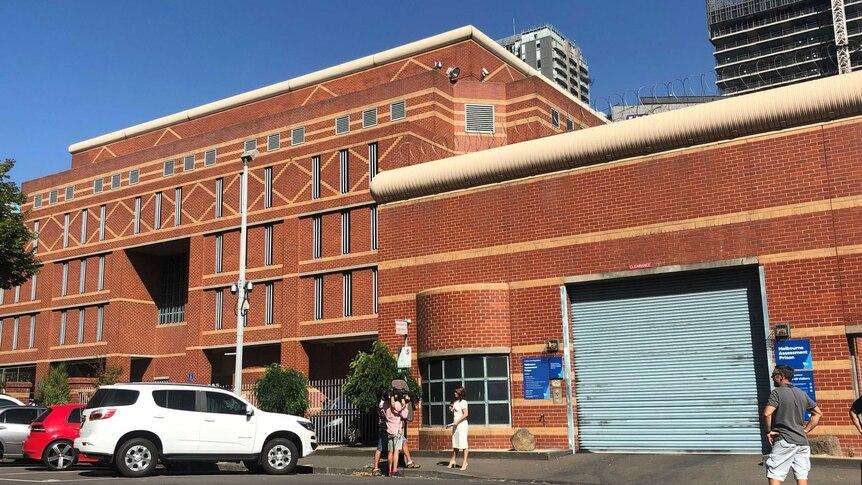 Victoria's Tougher Bail Laws Increase Pressure on Prison System, Critics Warn