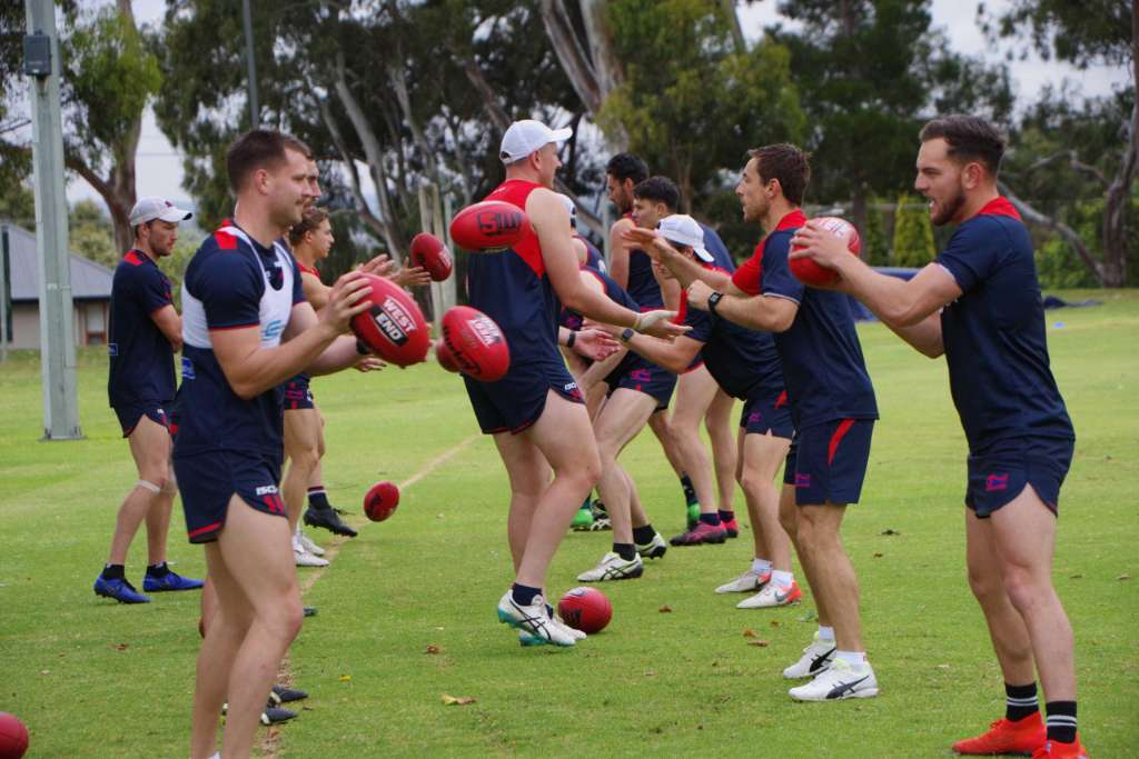 SANFL Players Consider Industrial Action Amid Pay Dispute