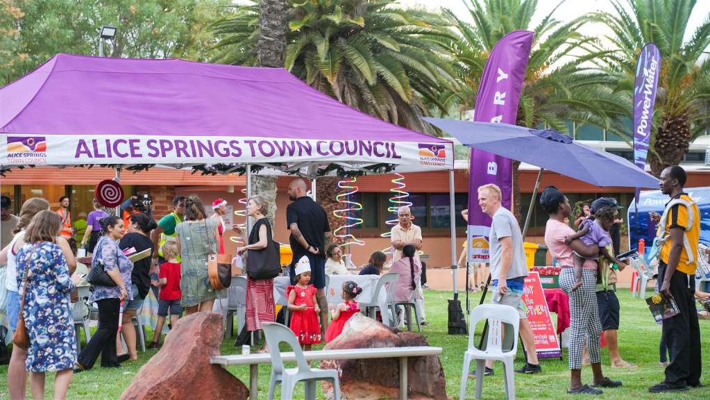 NT Child Protection Reforms Spark Fears for First Nations Children in Care - Darwin, Northern Territory