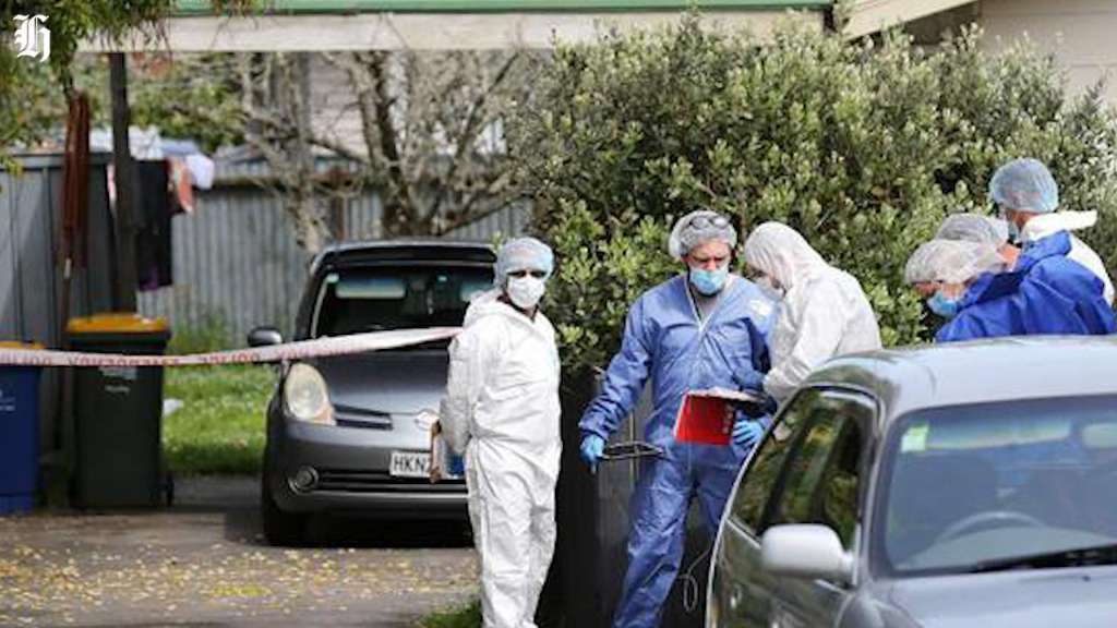 Corio Carpenter Fears He Was Targeted in Drive-By Shooting After Allegedly Intervening in Domestic Violence Incident