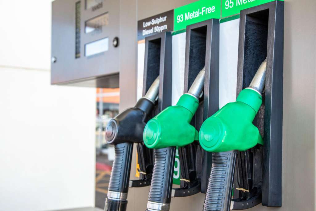 Queensland Motorists Face 32-Cent Fuel Price Hike as Temporary Relief Measures End