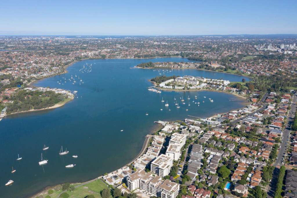 Police Investigating Suspected Murder-Suicide After Man and Child Found Dead in Sydney Waterway