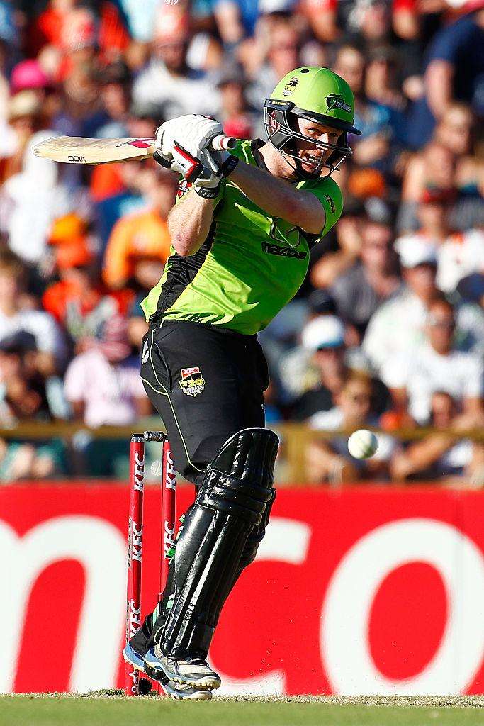 Cricket Australia Advances Discussions on Big Bash League Privatisation