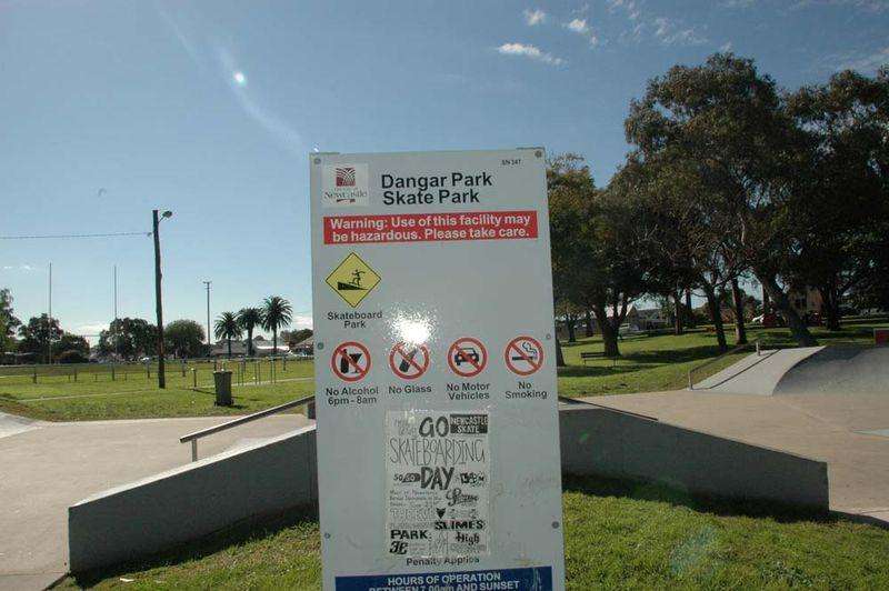 Newcastle Residents and Authorities Condemn Dirt Bike Disorder Following Clothing Promotion