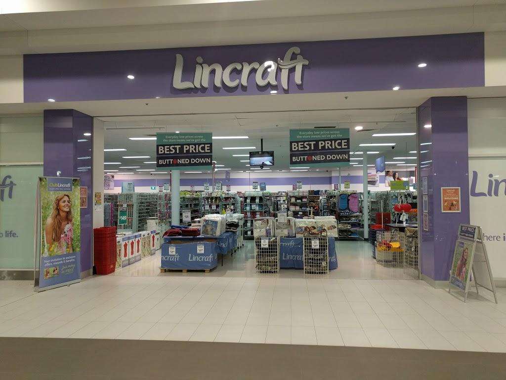 Craft Retailer Lincraft to Close all Stores After More Than 80 Years