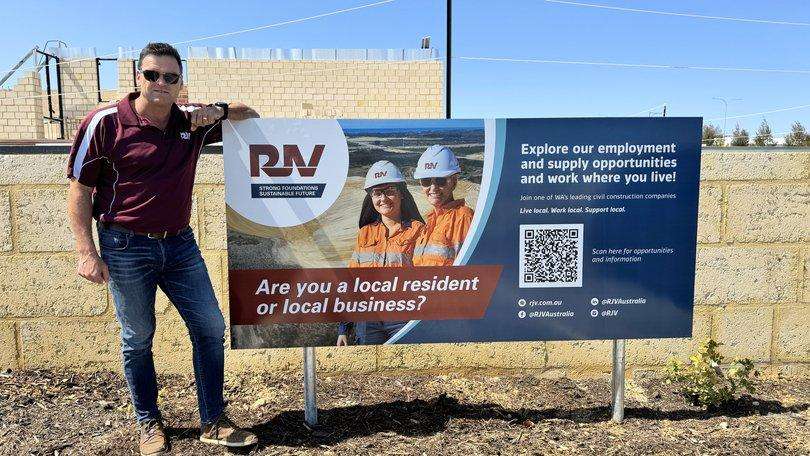 End of an Era: Founding Family Departs WA Contractor RJV After 70 Years