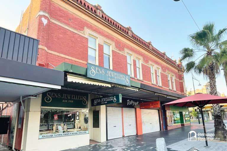 Bendigo Businesses Fear New Work-From-Home Laws Will Hurt CBD Trade - Bendigo, VIC