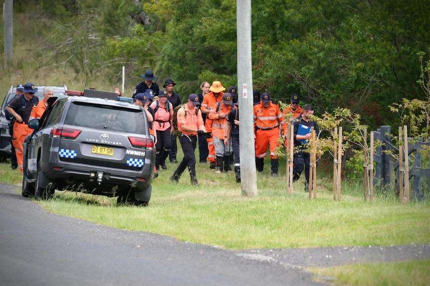 Fresh Appeal Issued for Missing Hunter Woman Rita Collin