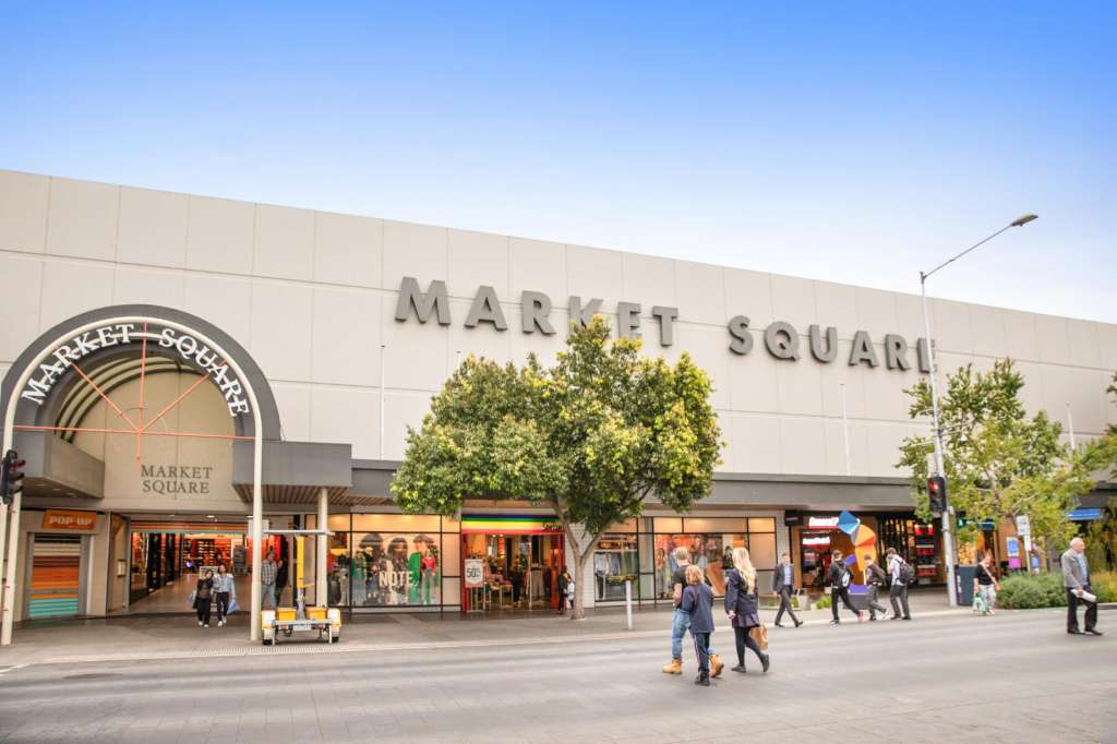 Geelong Retailers Call for Increased Police Presence Following CBD Threat Incident