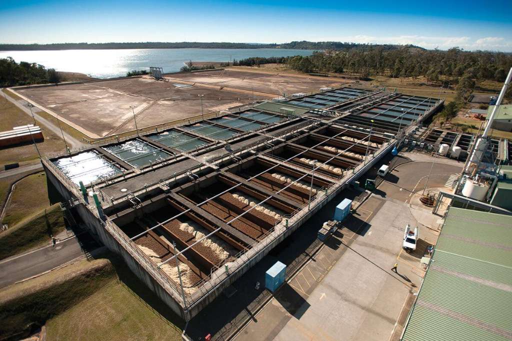 Investigation and Clean-Up Efforts Underway Following Thurgoona Water Contamination