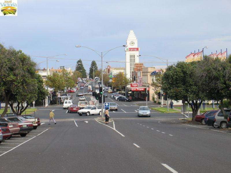 Reported Sexual Offences Surge in Warrnambool