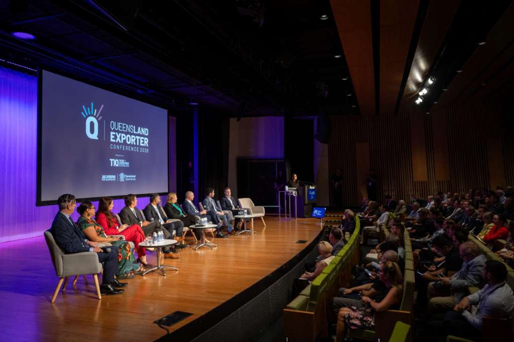 Political and Business Leaders Convene in Townsville to Chart North Queensland's Future