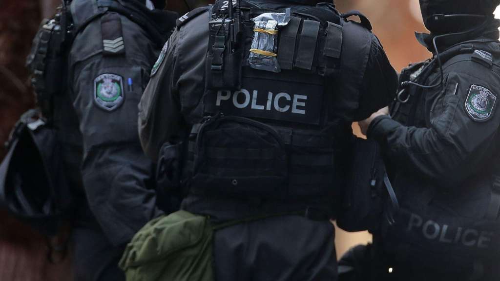 13-Year-Old Boy Charged with Violent Extremist Offences Denied Bail