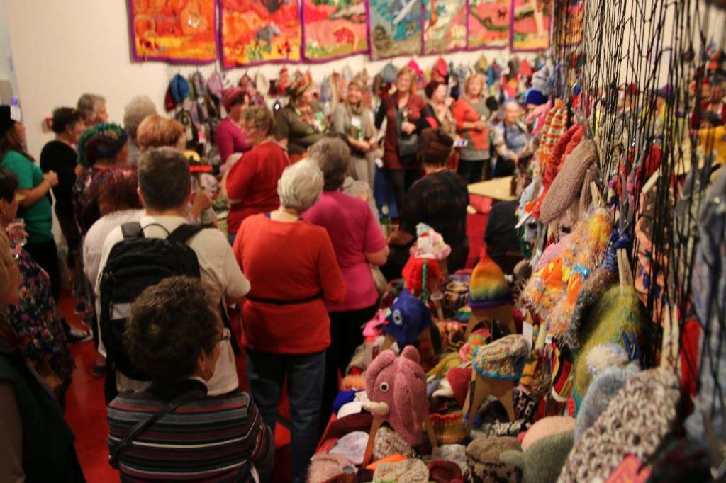 Alice Springs Beanie Festival Celebrates 30 Years of Creativity in Its Final Farewell