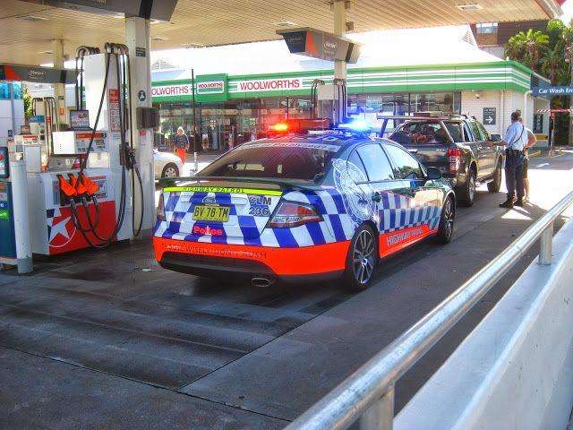 Port Macquarie Driver Charged with Three Alleged Drink-Driving Offences - Port Macquaire, NSW