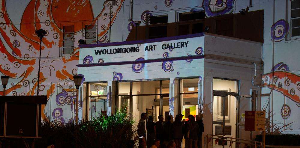 Illawarra’s ‘Dark Scarp’ Festival Brings Art and Culture to the Escarpment