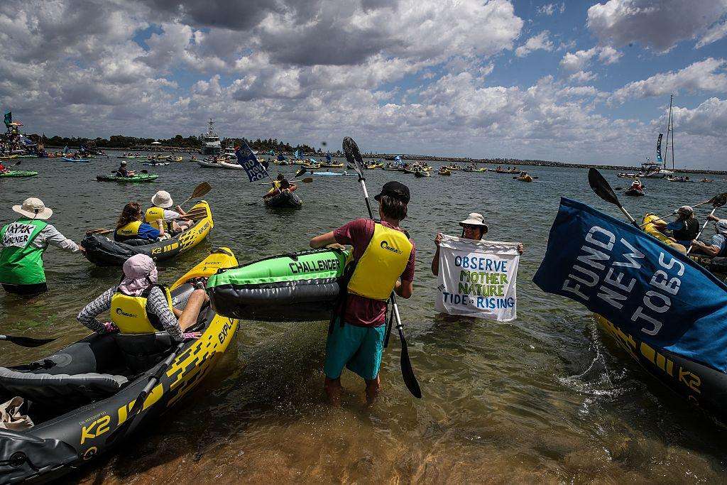 Federal Court Dismisses Final PEP 11 Appeal, Halting Offshore Gas Exploration Plans