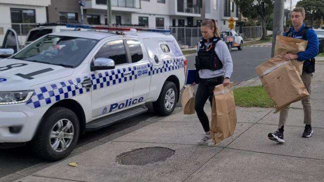 Third Man Charged Following Major Fire at Melbourne Synagogue