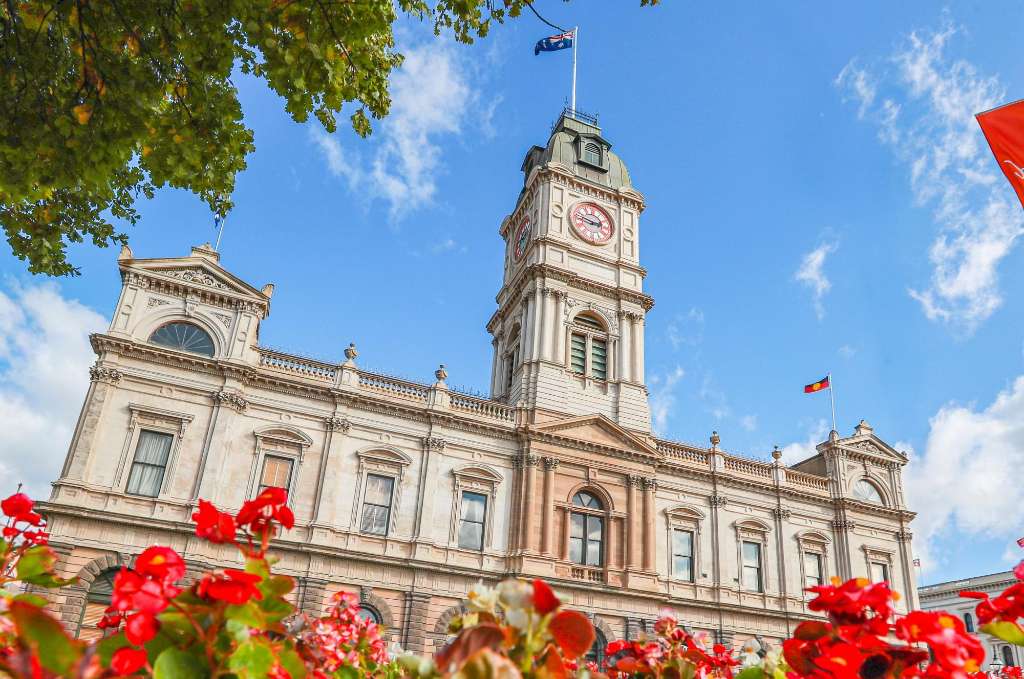 Council Proposes 2.75 Per Cent Rates Increase in Challenging Draft Budget